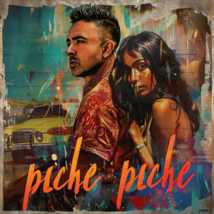 Jay Sean的專輯Piche Piche