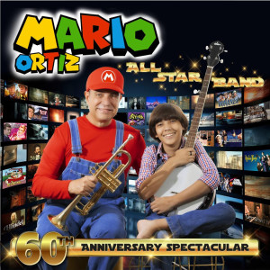 收聽Mario Ortiz All Star Band的Classic's Hint歌詞歌曲