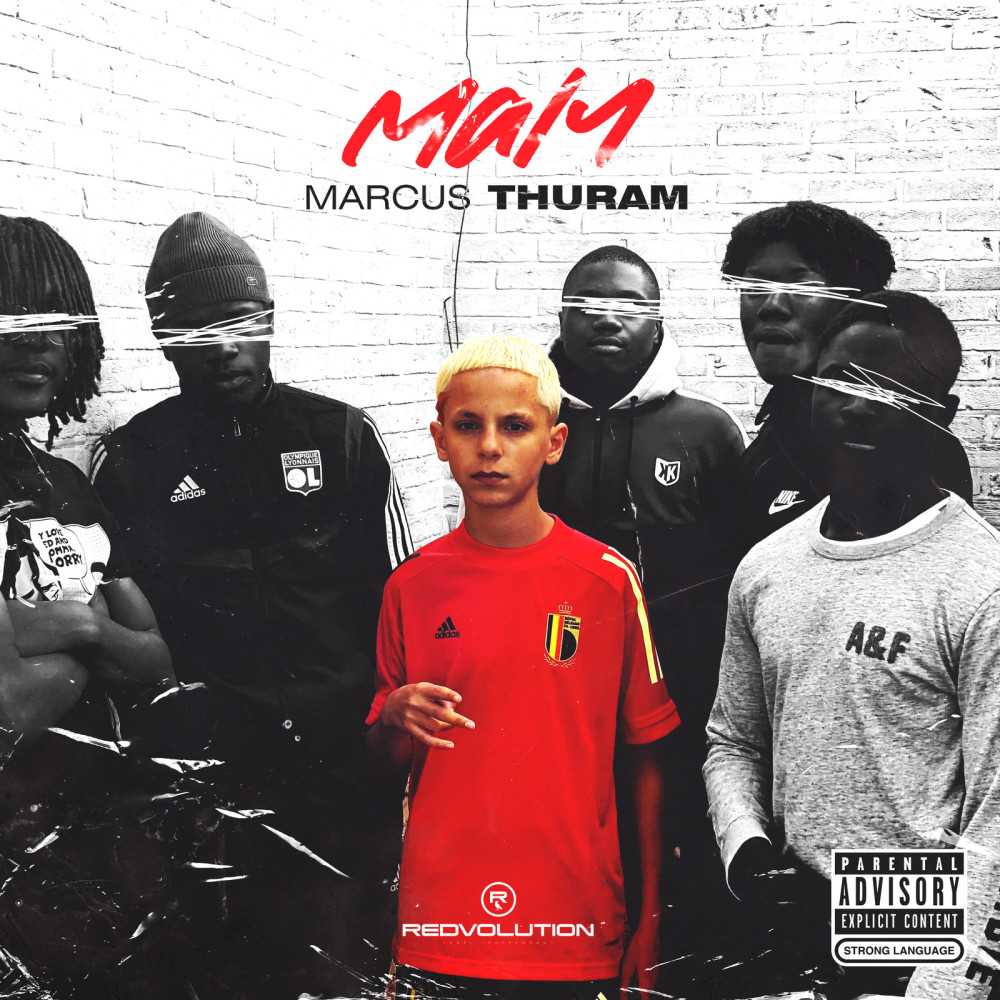 Marcus Thuram (Explicit)