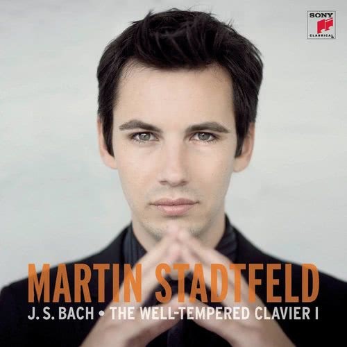 The Well-Tempered Clavier, Book I: Prelude No. 15 in G Major, BWV 860