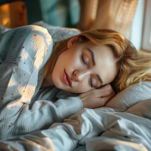 收聽Binaural Systems的Sweet Sleep Hip Harmony歌詞歌曲
