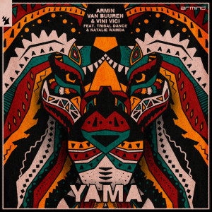 Vini Vici的专辑Yama