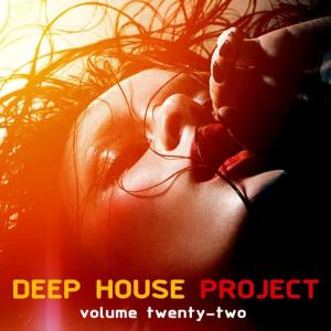 DJ Joseph B的專輯Deep House Project, Vol. 22