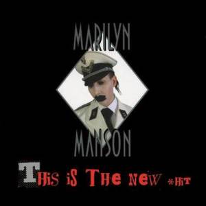 收聽Marilyn Manson的This Is The New Shit (Album Version|Explicit)歌詞歌曲