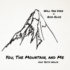 Betsy Wolfe的專輯You, the Mountain, and Me