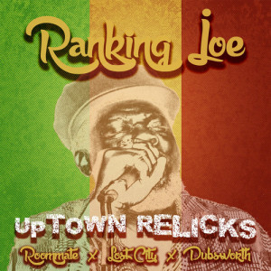 Album Uptown Relicks from 