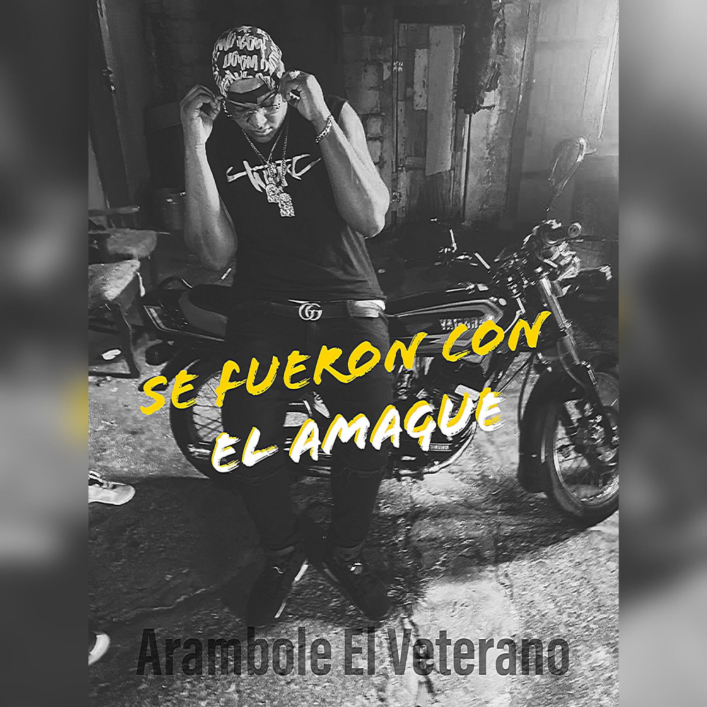 Se Fueron Con El Amague (Explicit)