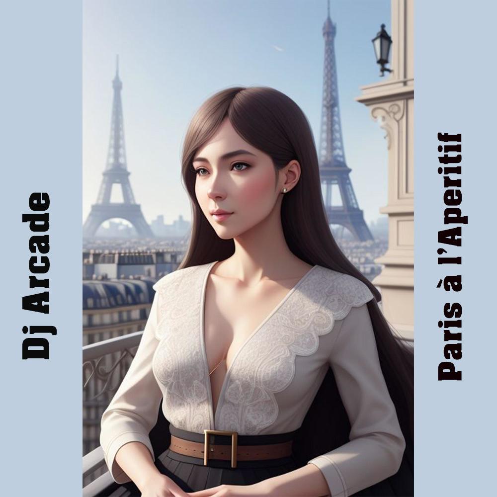 Paris à l'Aperitif
