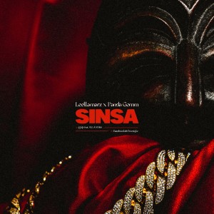 Dengarkan lagu SINSA (Explicit) nyanyian 릴러말즈 dengan lirik