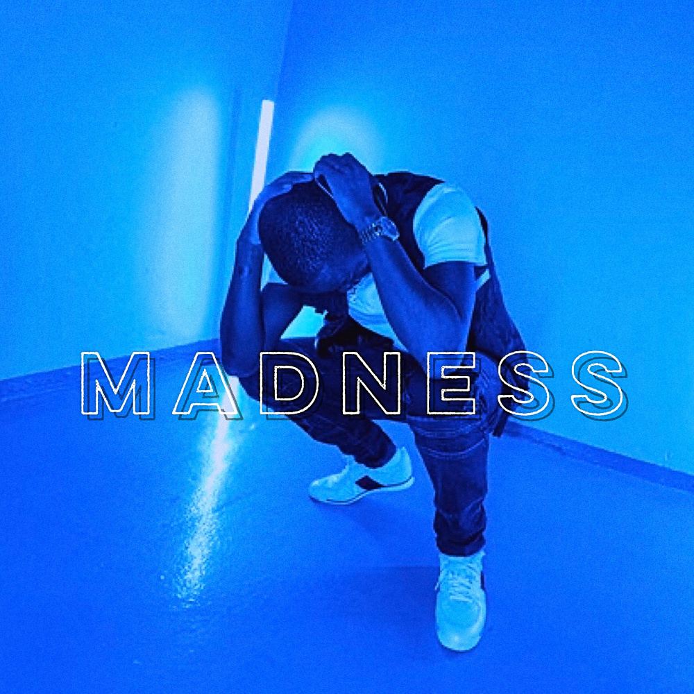 Madness (Explicit)