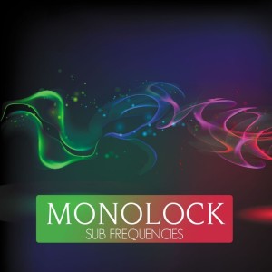 Album Sub Frequencies from Monolock