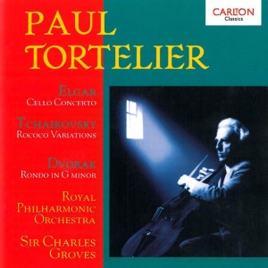Dengarkan Cello Concerto in E Minor Op. 85: III. Adagio lagu dari Sir Charles Groves dengan lirik