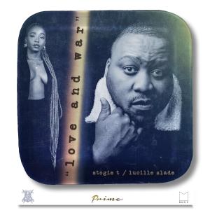 Listen to Love and War (Explicit) song with lyrics from Stogie T