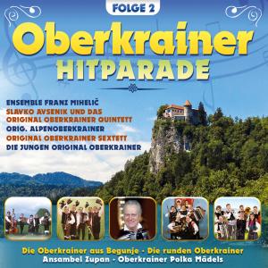 Listen to Der Witz vom Slivowitz song with lyrics from Die Jungen Original Oberkrainer