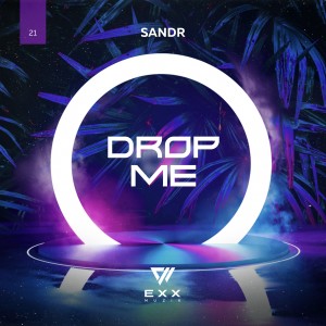 Sandr的專輯Drop Me