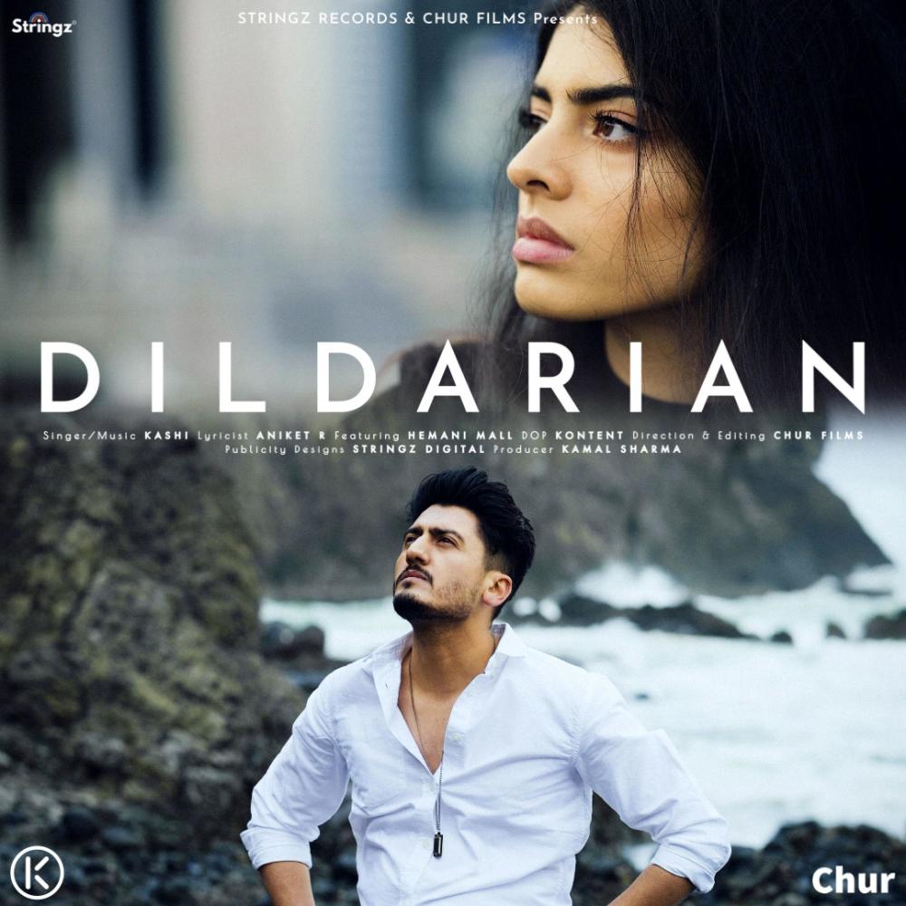 Dildarian