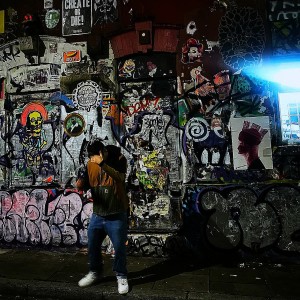 Angelo的專輯Bob's Song (I Love U) (Explicit)