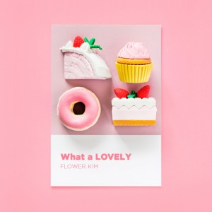 Listen to A Lovely Day song with lyrics from Flower Kim