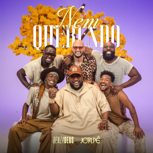 收聽Grupo BenzaDeus的Nem Querendo歌詞歌曲