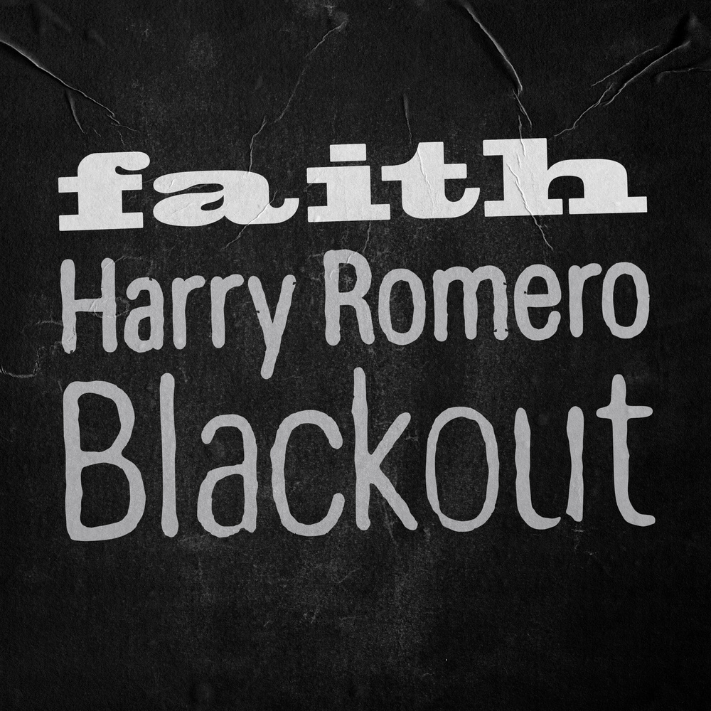 Blackout (Extended Mix)
