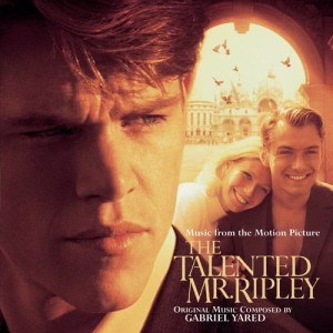 Various Artists的專輯The Talented Mr. Ripley - Music from The Motion Picture