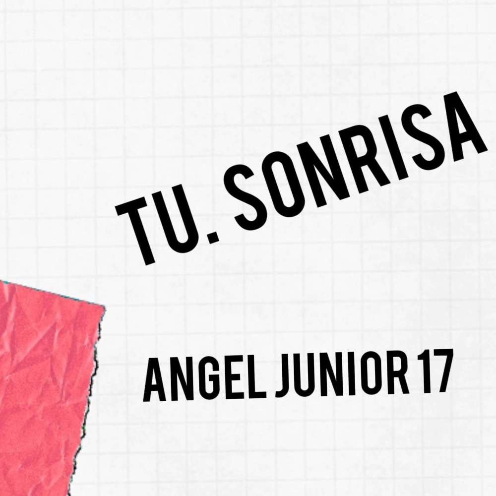 Tu Sonrisa