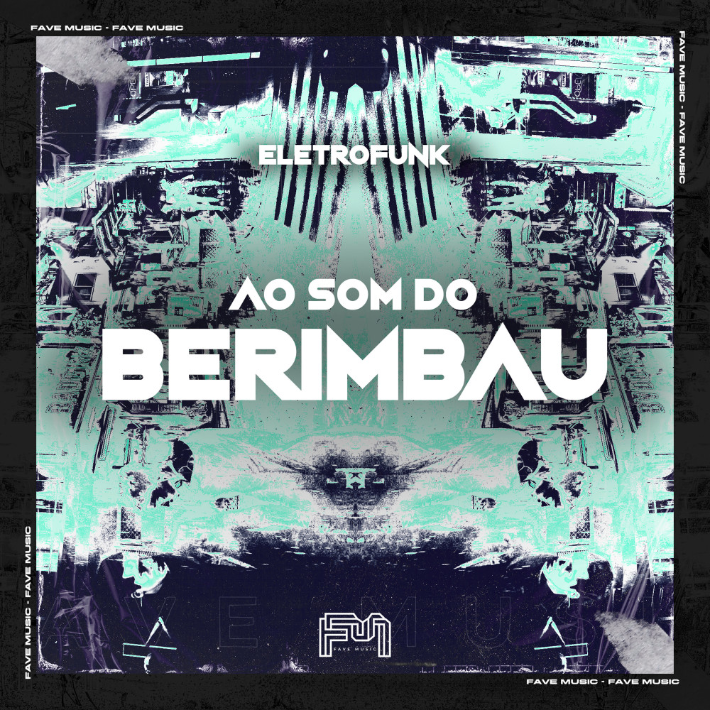 Ao Som do Berimbau [Electro Funk] (feat. mc tody) (Explicit)