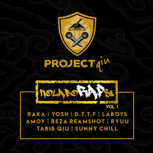 Listen to SINARKU song with lyrics from Project Qiu