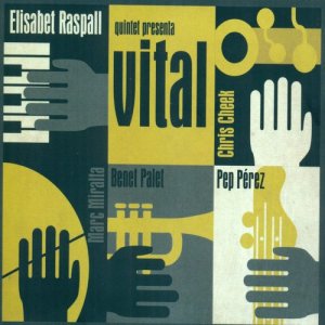 收聽Elisabet Raspall的Blind Composition歌詞歌曲