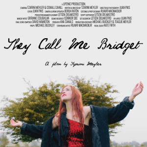 David Hamilton的專輯They Call Me Bridget (Original Soundtrack)