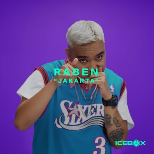 Album JAKARTA (Icebox Remix) from Raben