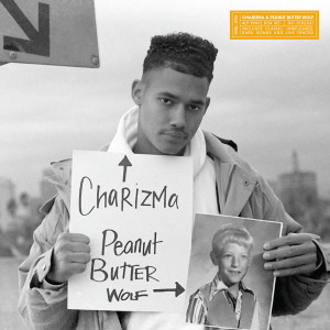 Charizma的專輯Circa 1990-1993 (Explicit)