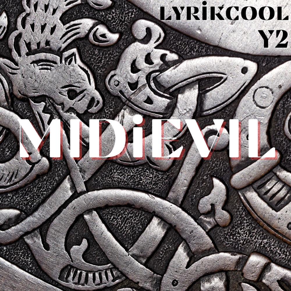 MIDiEvil (feat. Y2) (Explicit)