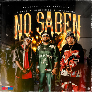 ดาวน์โหลดและฟังเพลง No Saben พร้อมเนื้อเพลงจาก Rodrigo Films