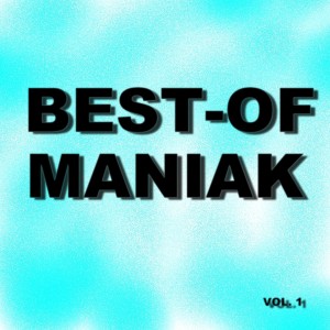 Listen to Live song with lyrics from Maniak