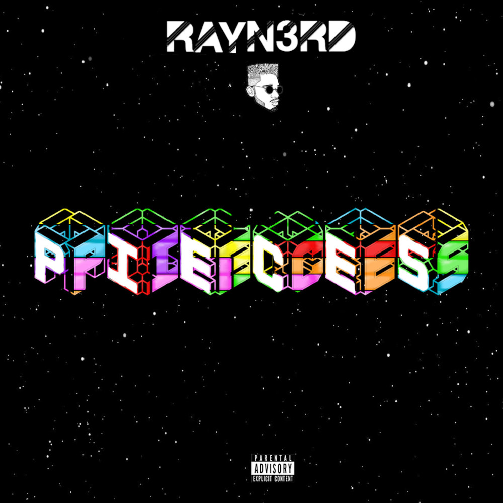 Pieces (Explicit)