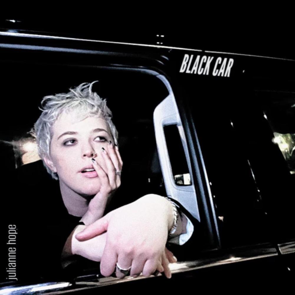 Black Car (Explicit)