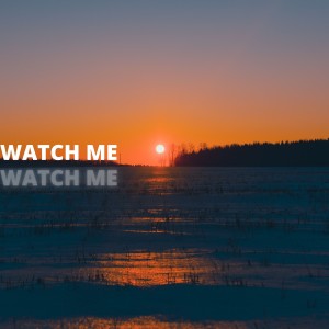 1cm9的专辑Watch Me Glow