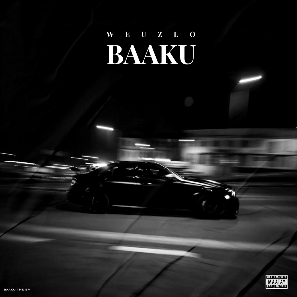 Seeko Faalo (Explicit)
