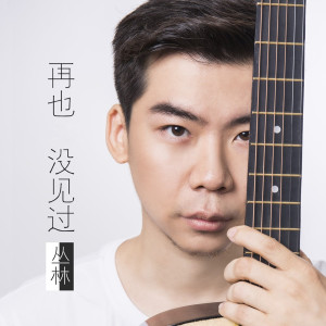 Album 再也没见过 from 丛林