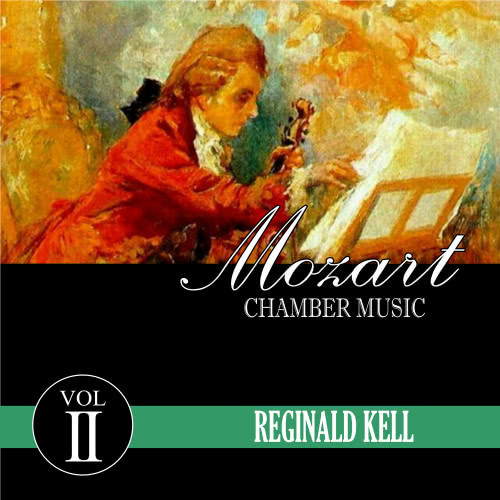 Quartet for Piano, Violin, Viola and Cello in G minor, KV 478: II. Andante