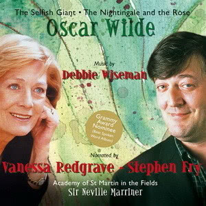 Academy Of St. Martin-In-The-Fields的專輯Wiseman : Oscar Wilde Fairy Tales