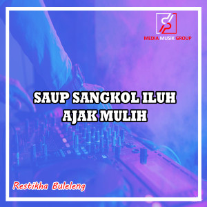 Album Saup Sangkol Iluh Ajak Mulih ( BREAKBEAT ) from Restikha Buleleng
