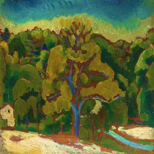 default playlist img