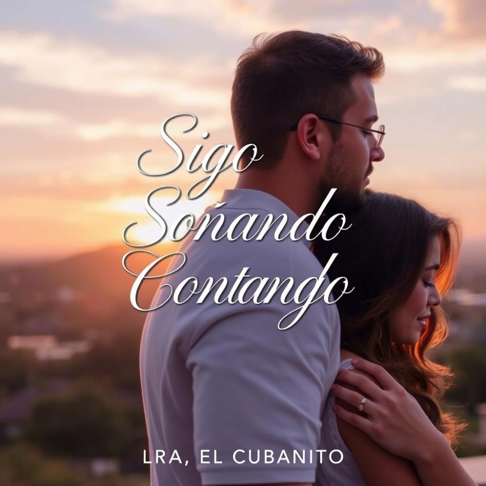 Sigo Soñando Contigo (feat. EL CUBANITO)