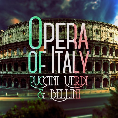 I puritani, Act I: Son vergin vezzosa (其他)