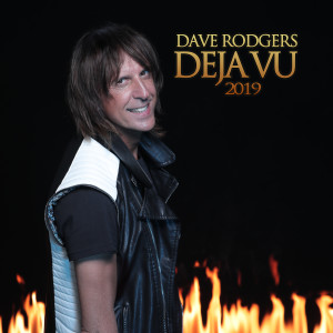 收听Dave Rodgers的Deja Vu (Classical Version)歌词歌曲