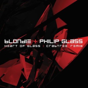 收聽Blondie的Heart Of Glass (Crabtree Remix)歌詞歌曲