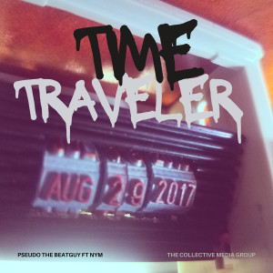 Listen to Time Traveler (Explicit) song with lyrics from Pseudo the Beatguy