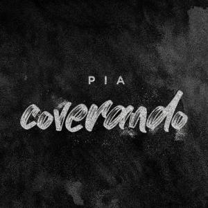 Pia的專輯Coverando